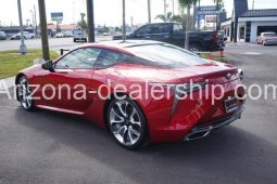 2019 Lexus LC LC 500 full