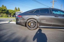 2019 Mercedes-Benz AMG GT 63 S full