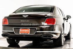 2020 Bentley Flying Spur W12 full