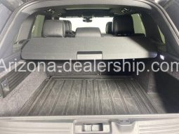 2020 Land Rover Range Rover P525 HSE full