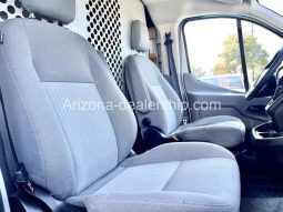 2016 Ford Transit Connect full