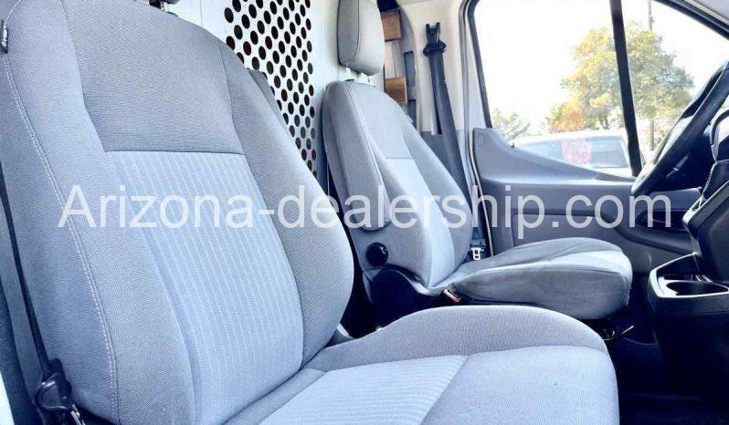 2016 Ford Transit Connect full