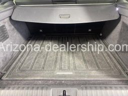 2021 Land Rover Range Rover Sport HSE Silver Edition full