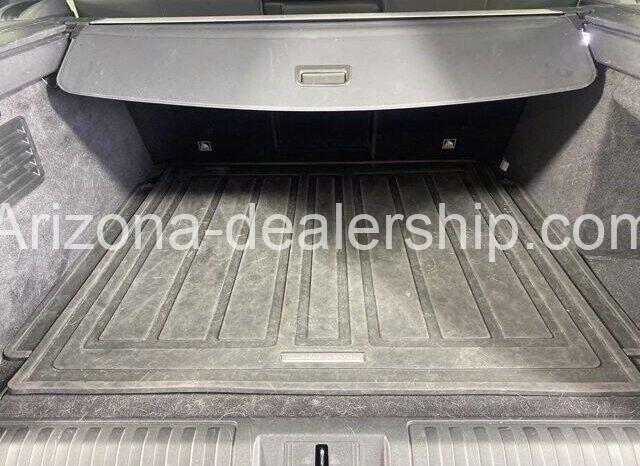 2021 Land Rover Range Rover Sport HSE Silver Edition full