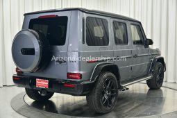 2021 Mercedes-Benz G-Class AMG full