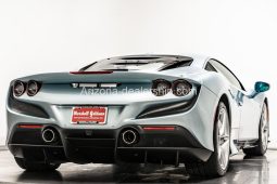 2022 Ferrari F8 Tributo full