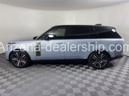 2023 Land Rover Range Rover SV full