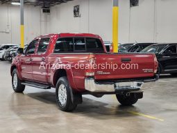 2008 Toyota Tacoma PreRunner full