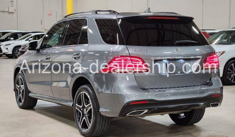 2018 Mercedes-Benz GLE 350 4MATIC SUV full