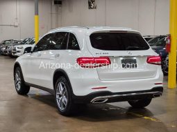 2019 Mercedes-Benz GLC 300 SUV full