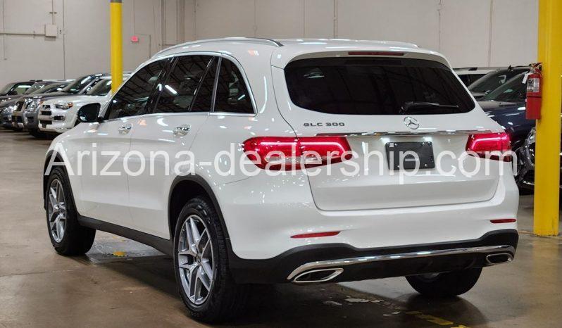 2019 Mercedes-Benz GLC 300 SUV full