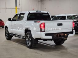 2019 Toyota Tacoma Sport full