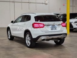 2020 Mercedes-Benz GLA 250 4MATIC SUV full