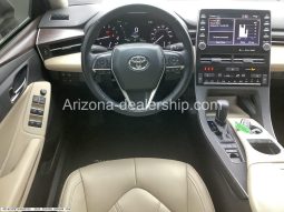 2020 Toyota Avalon XLE full