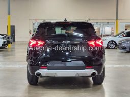 2021 Chevrolet Blazer LT full