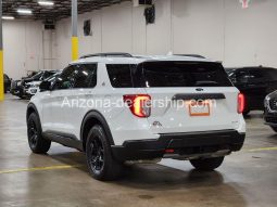 2021 Ford Explorer Timberline full