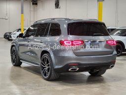 2021 Mercedes-Benz GLS 580 4MATIC SUV full