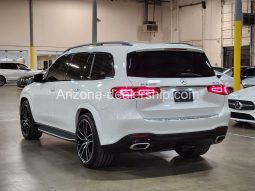 2021 Mercedes-Benz GLS 580 4MATIC SUV full