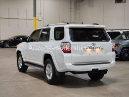 2021 Toyota 4Runner SR5 Premium full