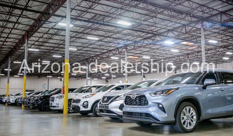 2021 Toyota Highlander XLE full