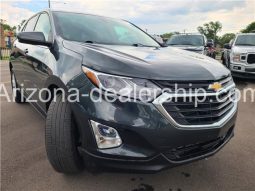 2019 Chevrolet Equinox LT full