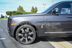 2020 Rolls-Royce Cullinan full