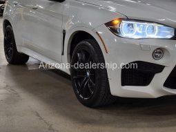 2017 BMW X6 full