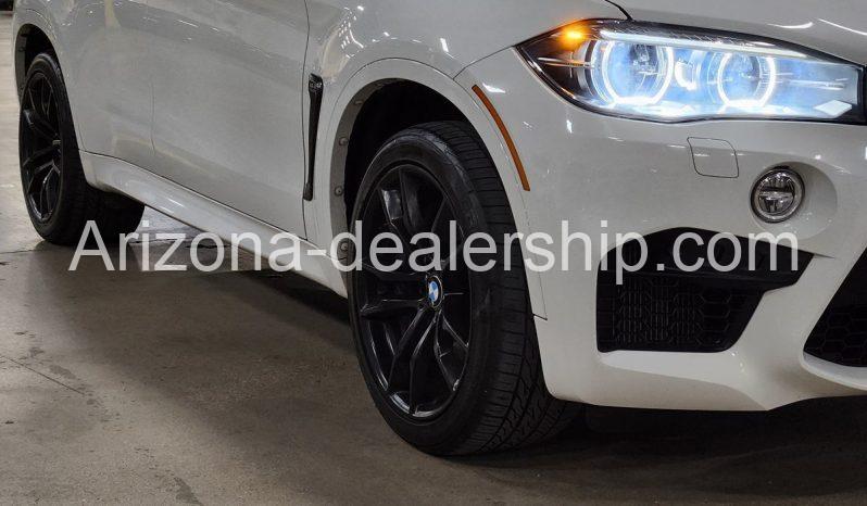 2017 BMW X6 full