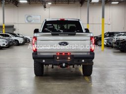 2017 Ford F-250 Lariat full