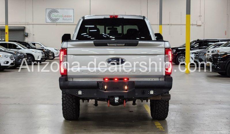 2017 Ford F-250 Lariat full