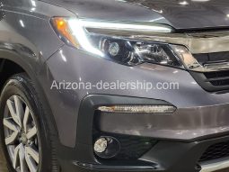 2019 Honda Pilot EX-L full