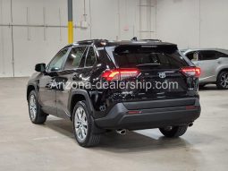 2021 Toyota RAV4 XLE Premium full