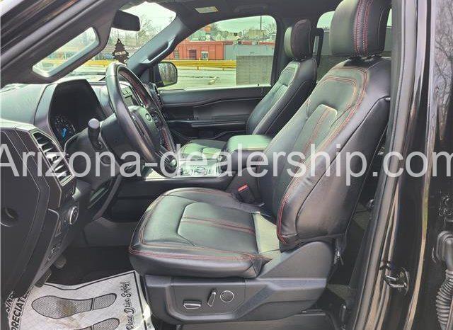 2020 Ford Expedition Limited full