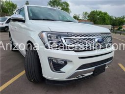 2020 Ford Expedition Platinum full