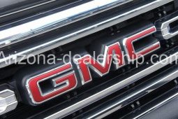 2020 GMC Sierra 1500 SLT full