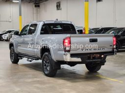 2021 Toyota Tacoma SR5 full