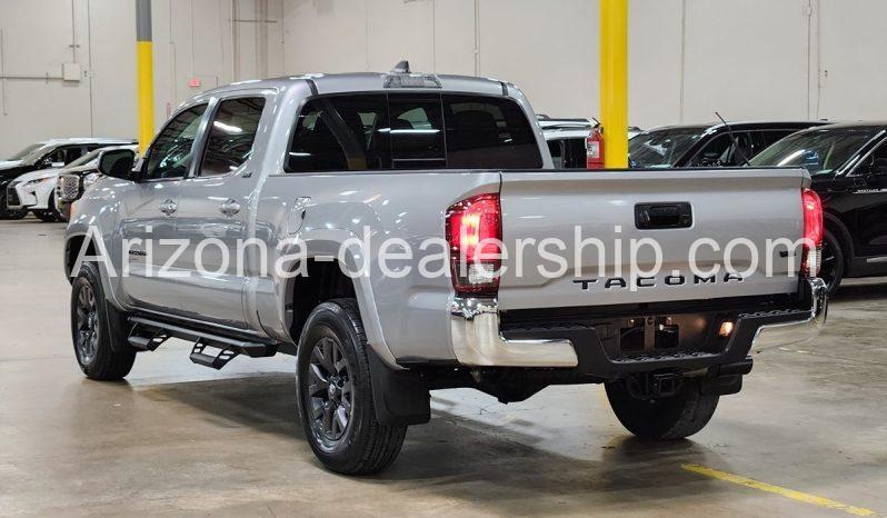 2021 Toyota Tacoma SR5 full