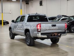 2021 Toyota Tacoma SR5 full