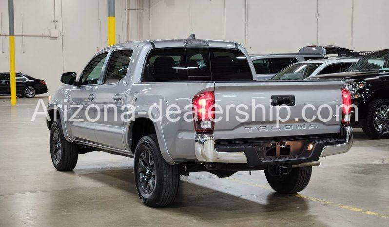 2021 Toyota Tacoma SR5 full