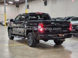 2021 Toyota Tundra SR5 full