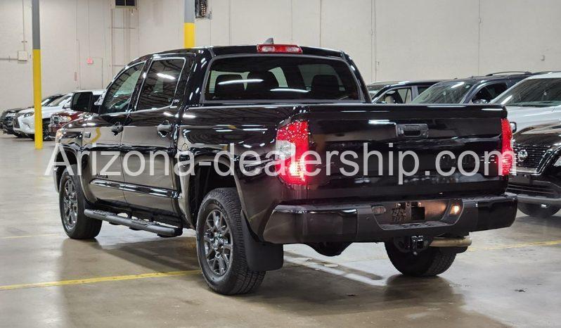 2021 Toyota Tundra SR5 full