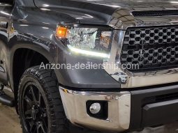 2021 Toyota Tundra SR5 full