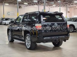 2022 Toyota 4Runner TRD Sport full