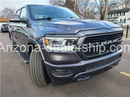 2020 Ram 1500 Laramie full