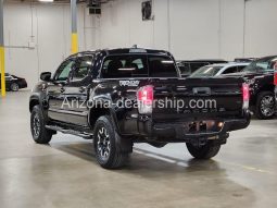 2022 Toyota Tacoma TRD Off Road full