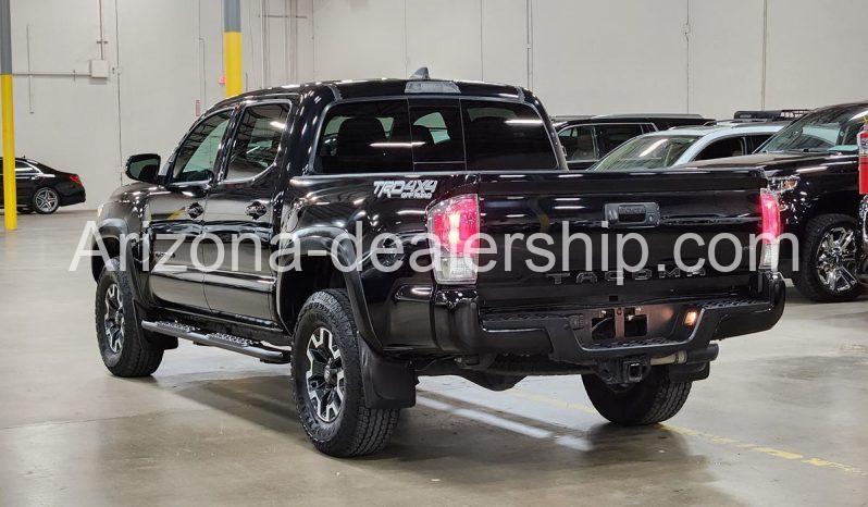 2022 Toyota Tacoma TRD Off Road full