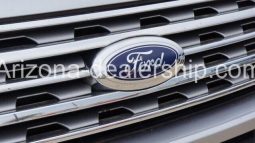 2021 Ford Expedition Max Limited full