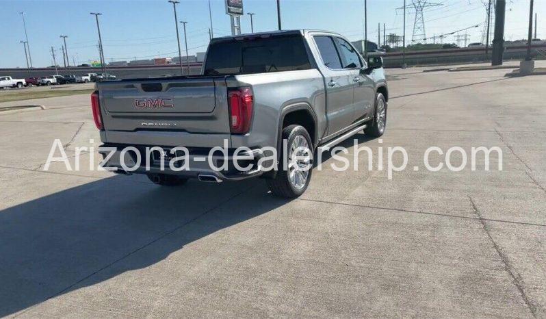 2021 GMC Sierra 1500 Denali full