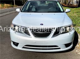 2009 Saab 9-3 Comfort full