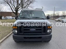 2010 Ford Econoline Cargo Van E250 Commercial full